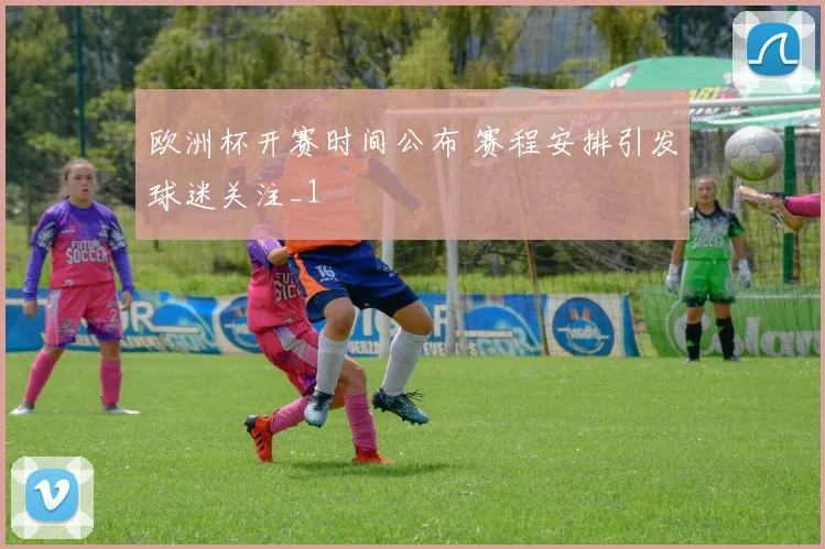 欧洲杯开赛时间公布 赛程安排引发球迷关注_1