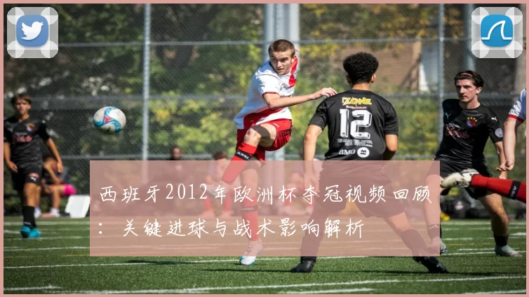 西班牙2012年欧洲杯夺冠视频回顾:关键进球与战术影响解析