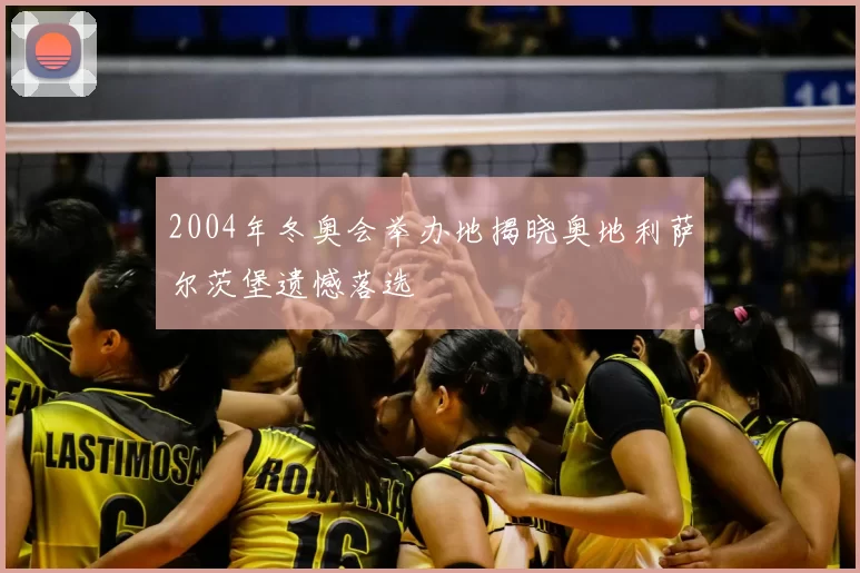 2004年冬奥会举办地揭晓奥地利萨尔茨堡遗憾落选