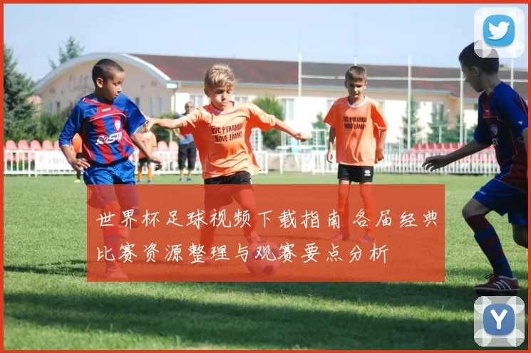 世界杯足球视频下载指南 各届经典比赛资源整理与观赛要点分析