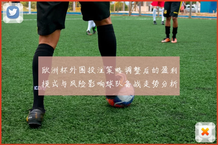 欧洲杯外围投注策略调整后的盈利模式与风险影响球队备战走势分析